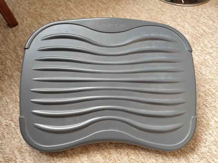 Photo of free Kensington Plastic Footrest (Chippenham SN14) #1
