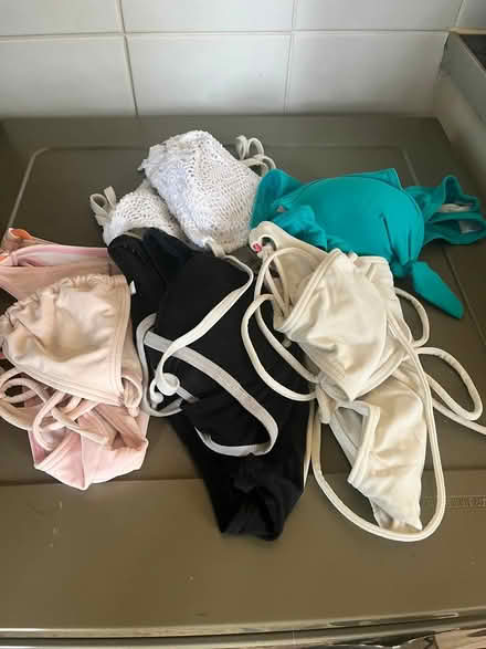 Photo of free Bikinis (Morden SM4) #1