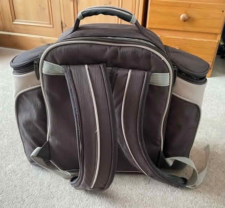 Photo of free Picnic Rucksack (Twyford RG10) #2