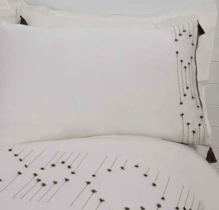 Photo of free Brand New Double Duvet Cover (Portsmouth PO3) #2