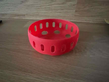 Photo of free Echo dot cover (Whaddon GL52) #1