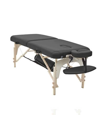 Photo of free Massage table (Ch45) #1