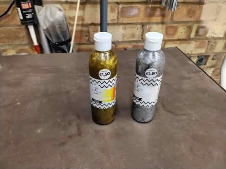 Photo of free Glitter (Malvern) #1