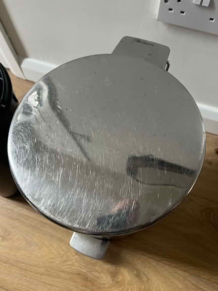 Photo of free Pedal Bin (Currie EH14) #4