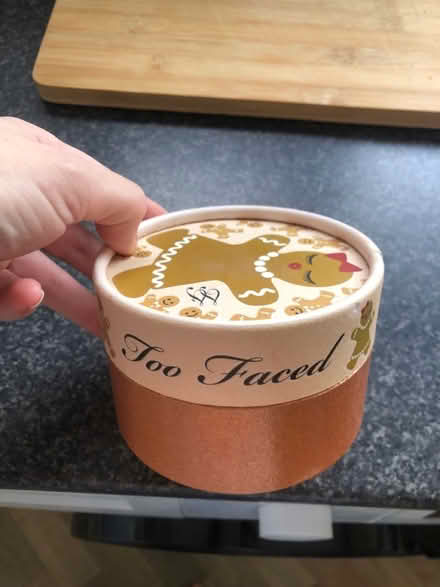 Photo of free Too faced bronzer (Loughton IG10) #1