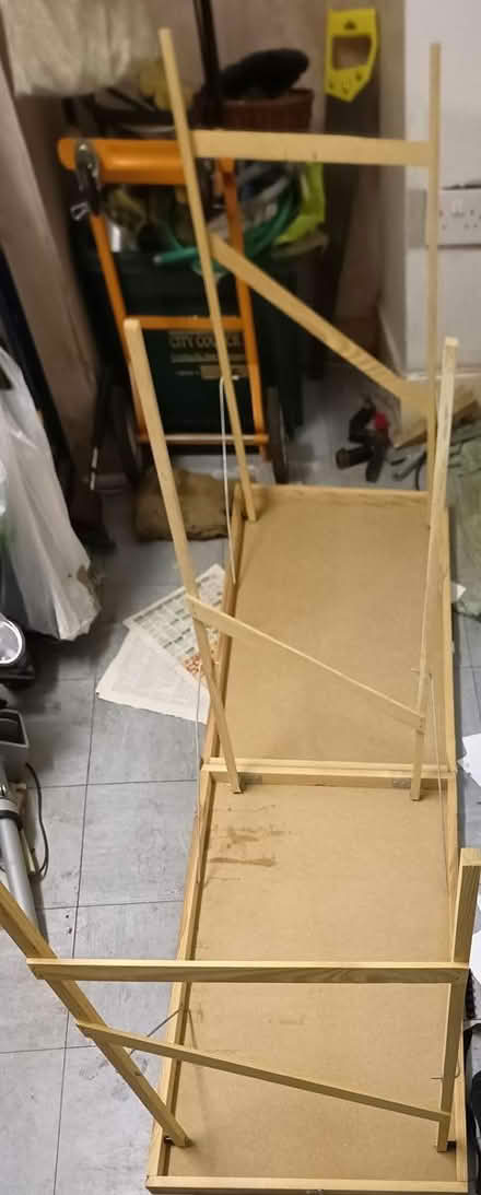 Photo of free Pasting table (Lancaster bulk) #2