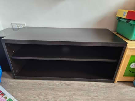 Photo of free Tv stand (UB5 Northolt) #1