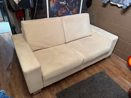Photo of free Sofa bed (Crowthorne, RG45) #1