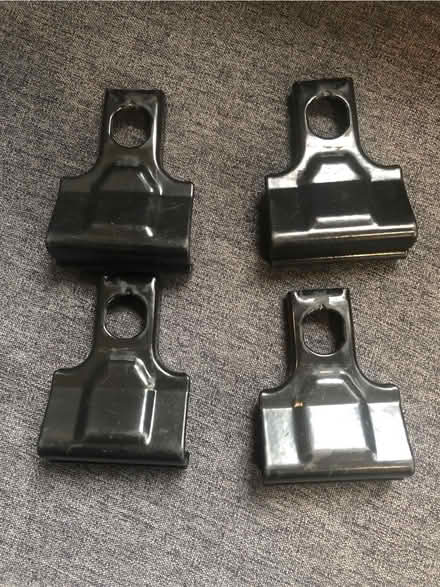 Photo of free Thule Rapid System Fitting Kit 1218 - VW Passat (Bodicote OX15) #3