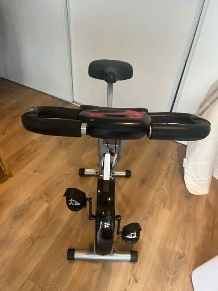 Photo of free Exercise bike (N13) #1