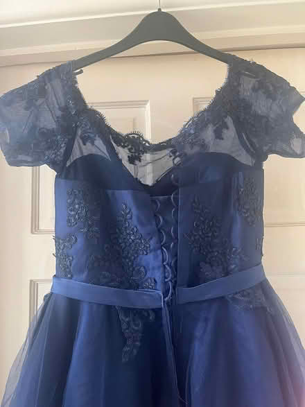 Photo of free Party Dress (Morden SM4) #3