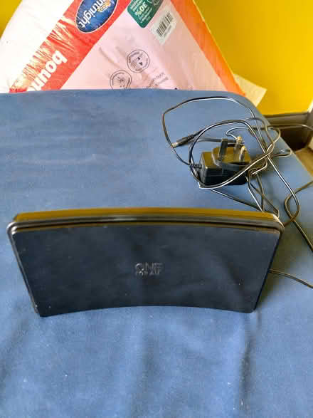 Photo of free Indoor antenna (Greaves LA1) #1