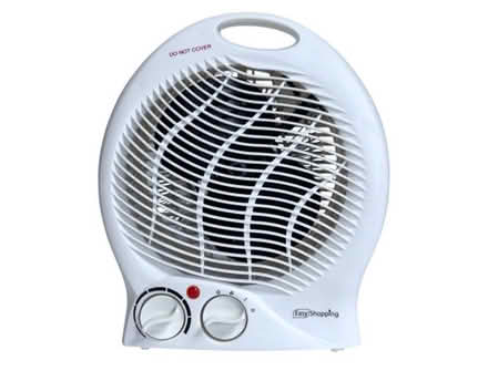 Photo of Heater (High Wickham TN35) #2