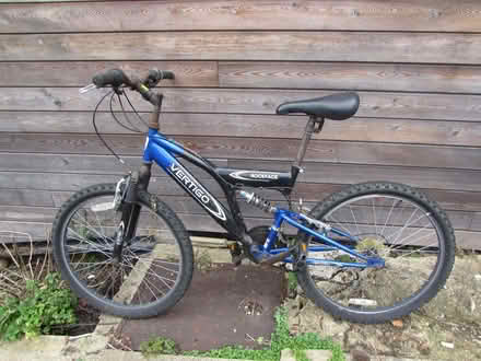 Photo of free Mountain Bike younger/smaller persons (Botley OX2) #1
