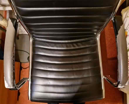 Photo of free Office Chair (DA1) #2