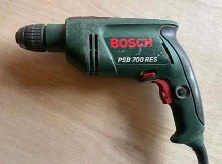 Photo of free Bosch Electric Drill (Downley HP13) #1