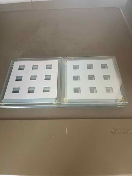 Photo of free Glass Coasters (Morden SM4) #1