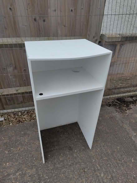 Photo of free Storage unit / projector stand (Marston OX3) #1