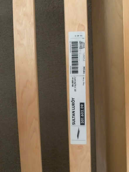 Photo of free Sultan king size bed idea (West Hampstead NW2) #2
