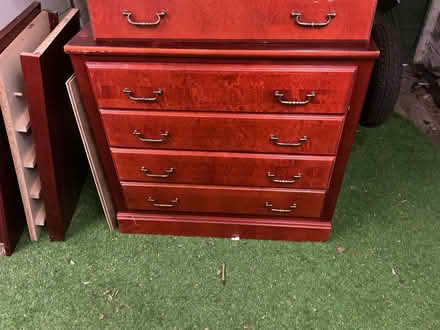 Photo of free Chest of drawers (HD6) #1