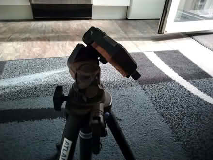 Photo of free Tripod (Orton Longueville CP (Peterborough)) #3