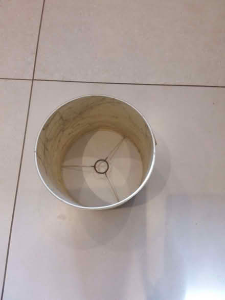 Photo of free Lamp shade (West Oxfordshire OX20) #2