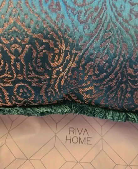 Photo of free 2 cushions (Fairwater CF5) #1