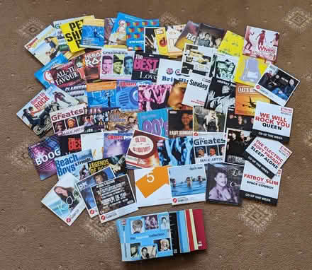 Photo of free Music! Music! Music! LAST CALL (Malvern Link Top WR14) #1