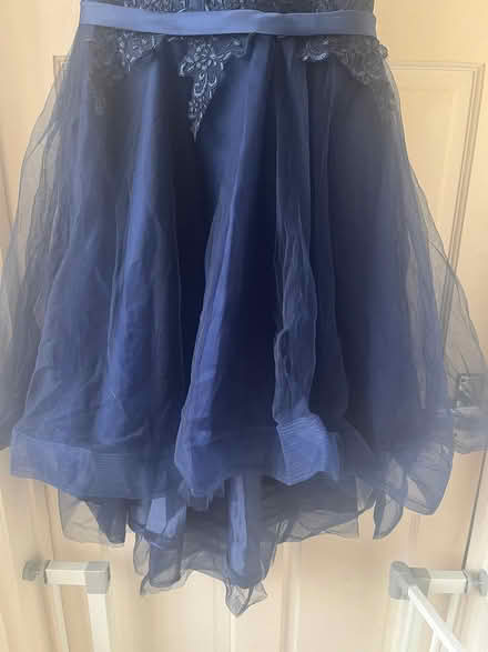Photo of free Party Dress (Morden SM4) #2