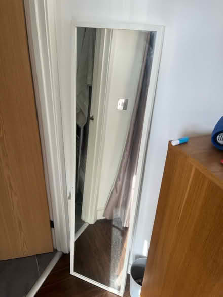 Photo of free IKEA Stave Mirror (SW8) #1