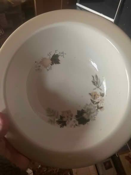 Photo of free Lots of ceramics Westwood (Oswestry) #2