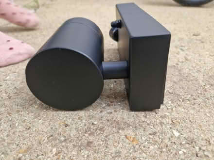 Photo of free PIR Wall Sensor light (WD17) #4