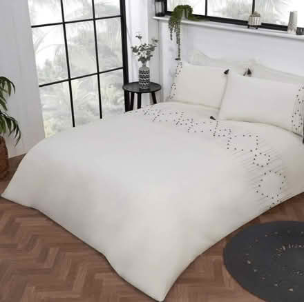 Photo of free Brand New Double Duvet Cover (Portsmouth PO3) #1