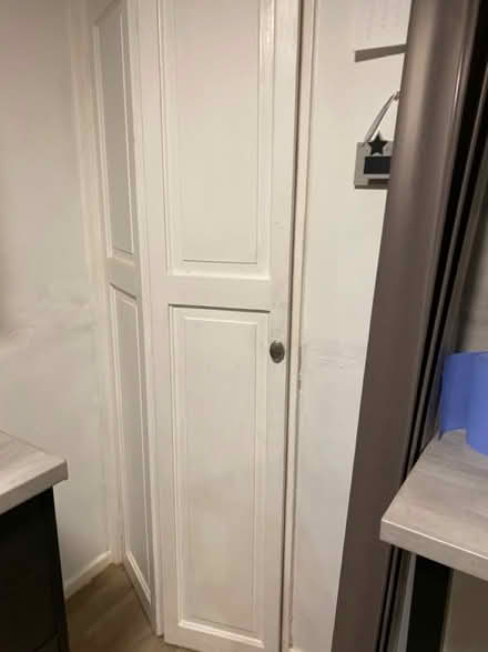 Photo of free Bi food door (Coppull PR7) #1