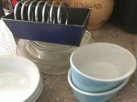 Photo of free Kitchen stuff (Stanford in the Vale SN7) #3