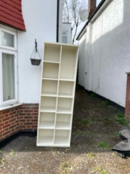 Photo of free Shelves 200cm x 50 cm (Whetstone N20) #2
