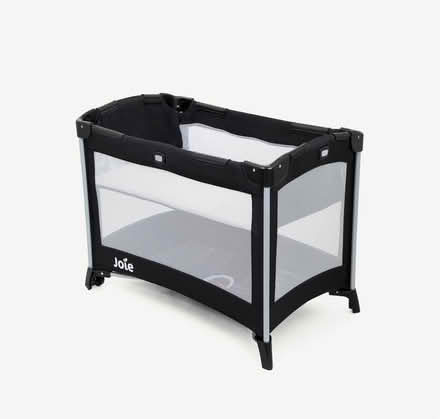Photo of Travel Cot (Birmingham B32) #1