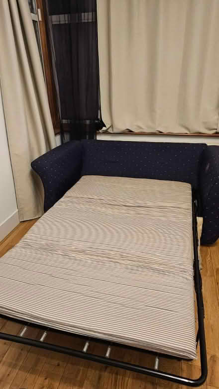 Photo of free Sofa bed (Penge SE20) #2