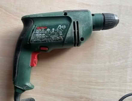Photo of free Bosch Electric Drill (Downley HP13) #2