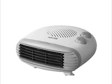 Photo of Heater (High Wickham TN35) #1