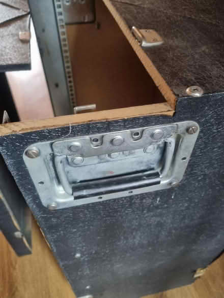 Photo of free 19 inch rack mount Gig Box Home Made (Pitstone LU7) #4
