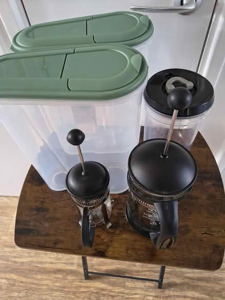 Photo of free Kitchen Bundle (Fiveways Brighton) #2