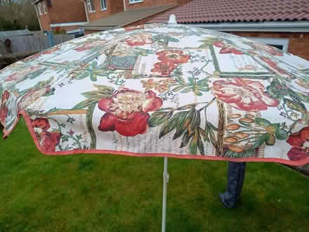 Photo of free Parasol. (Bilton CV22) #1