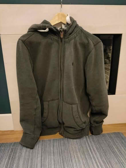 Photo of free Fat face hoodie - small - worn (BA1) #1