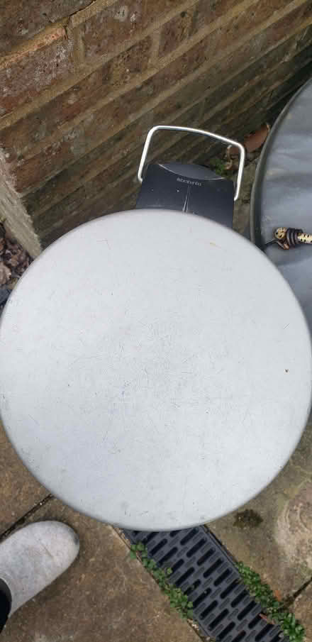 Photo of free Brabantia bin 20l (Hollingdean BN1) #2