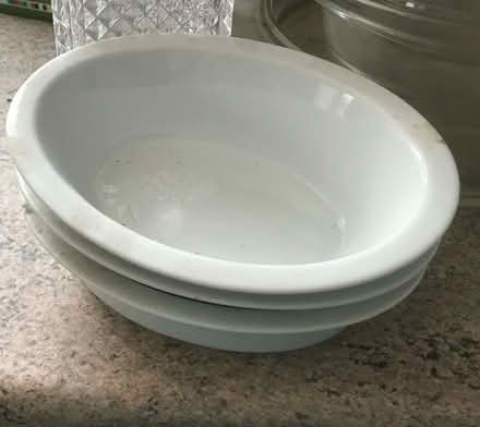 Photo of free Kitchen stuff (Stanford in the Vale SN7) #1