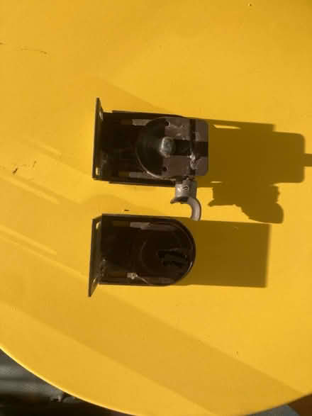 Photo of free Sun Shade / Blinds (East Hollywood) #2