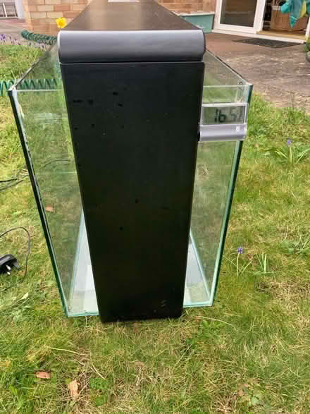 Photo of free 80l fish tank (Northcourt OX14) #1