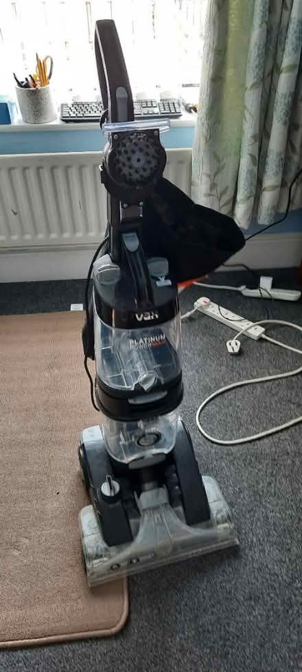 Photo of free Vax Carpet Cleaner (Lobley Hill NE11) #1
