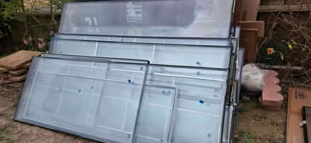 Photo of free Glass (Seaside BN23) #1